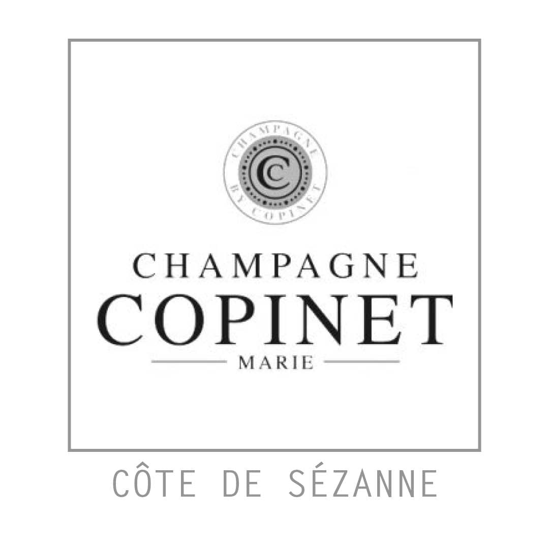 Marie Copinet Champagne