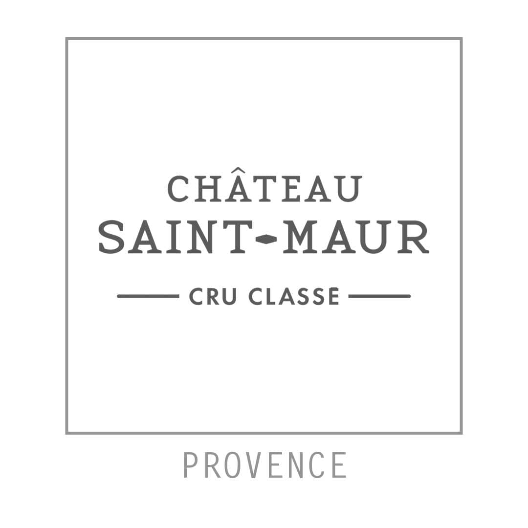 Château Saint-Maur