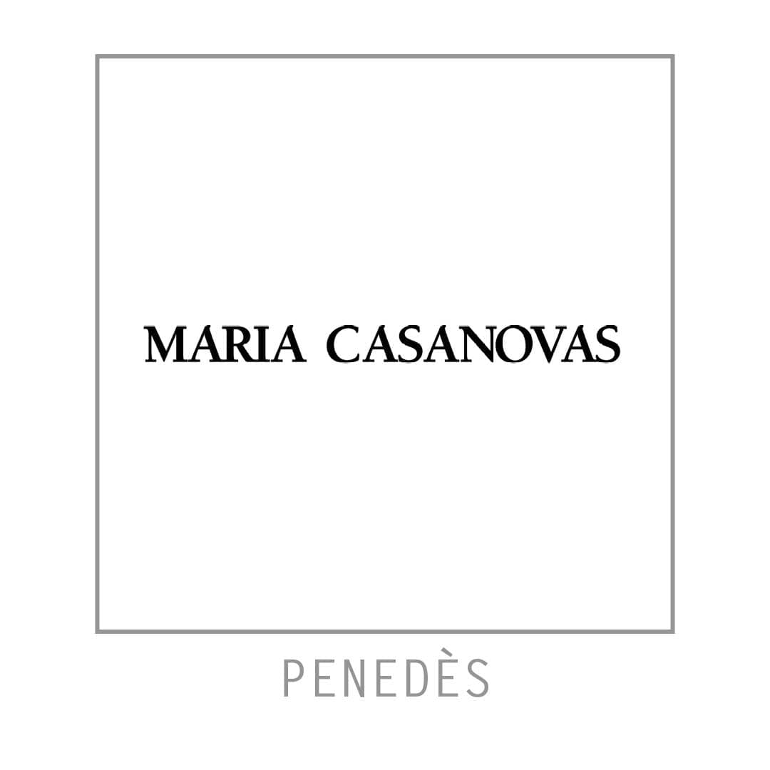 Maria Casanova