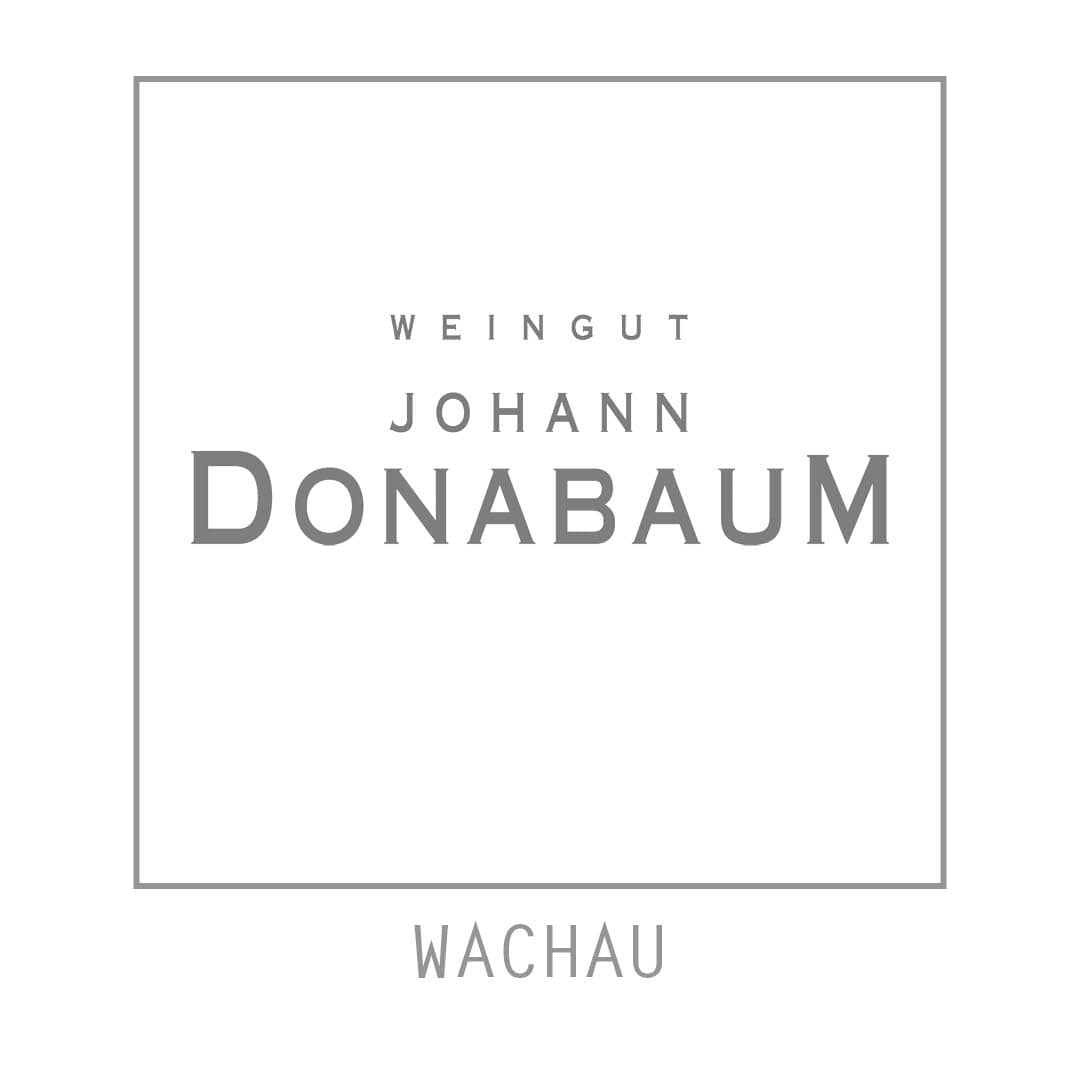 Logo Weingut Johann Donabaum