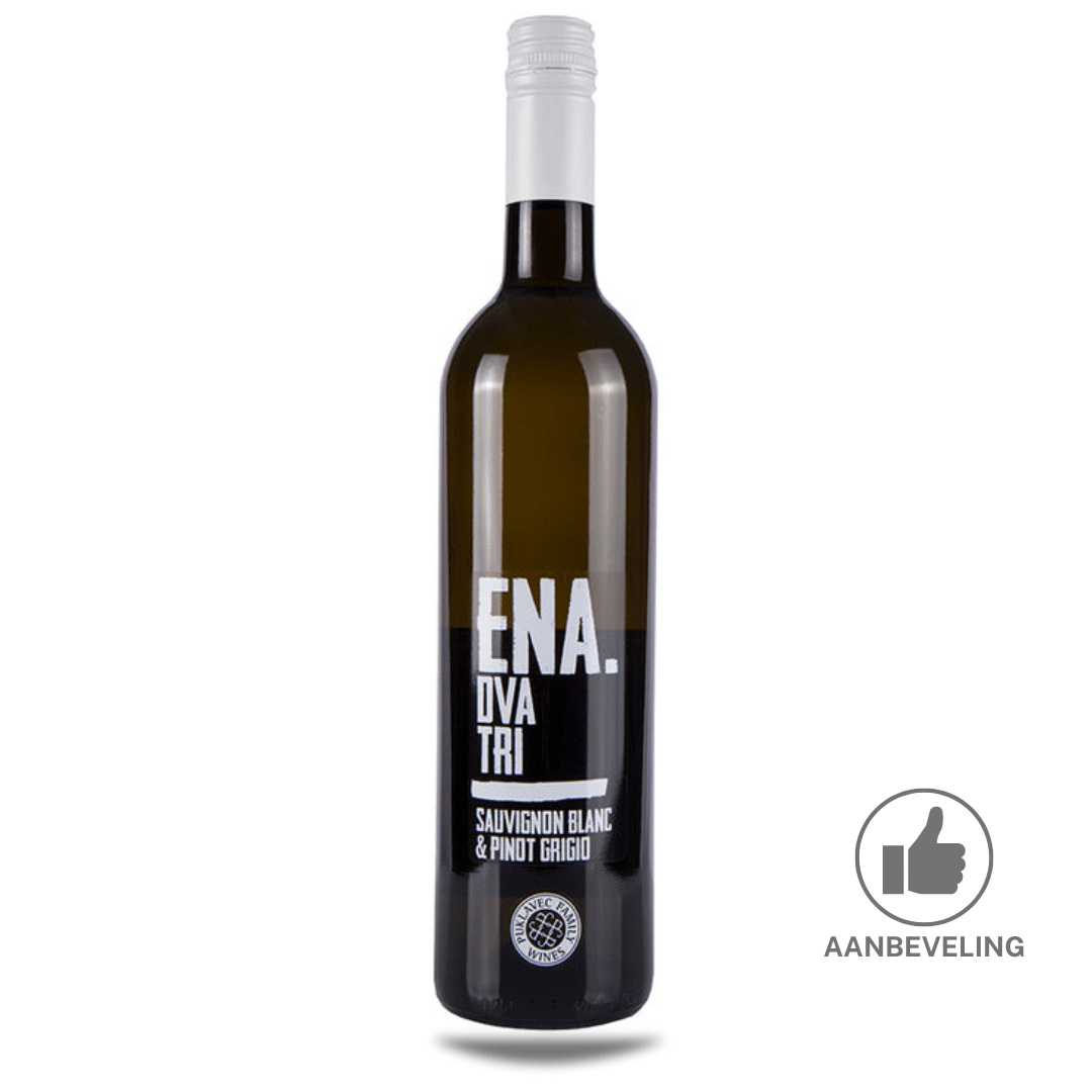 Sauvignon Blanc Pinot Grigio |  Puklavec