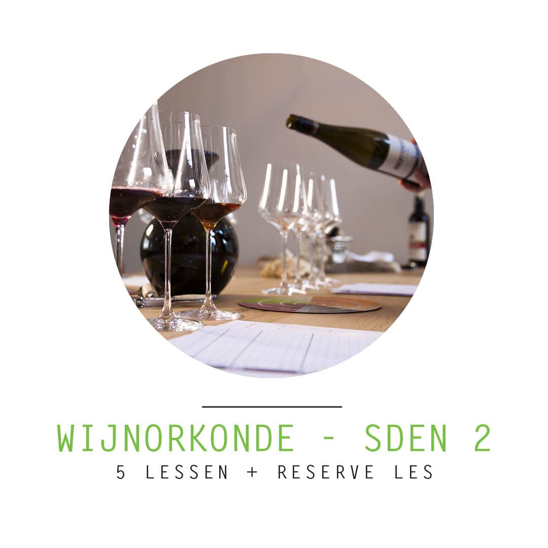 Wijnoorkonde