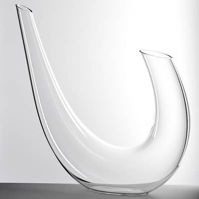 Gabriel glas Decanter