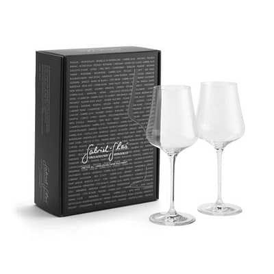 Gabriel StandArt glas