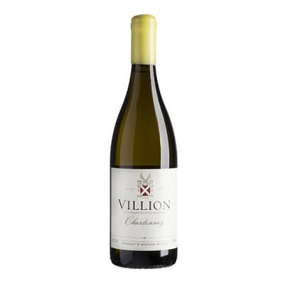 Villion - Chardonnay