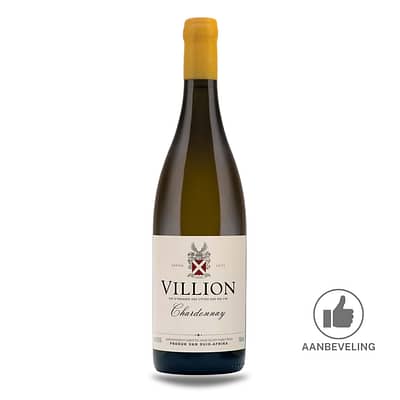 Villion Wines Chardonnay