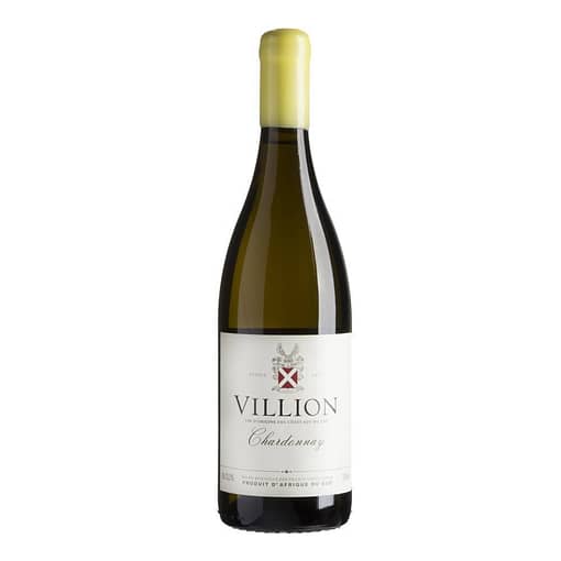 Villion - Chardonnay