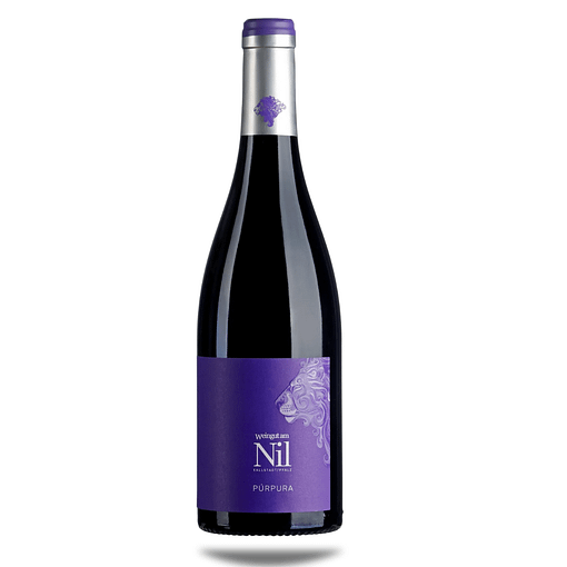 Weingut Am Wil - Púrpura Trocken