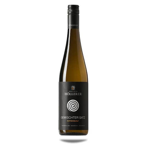 Weingut Höllerer – Gemischter Satz