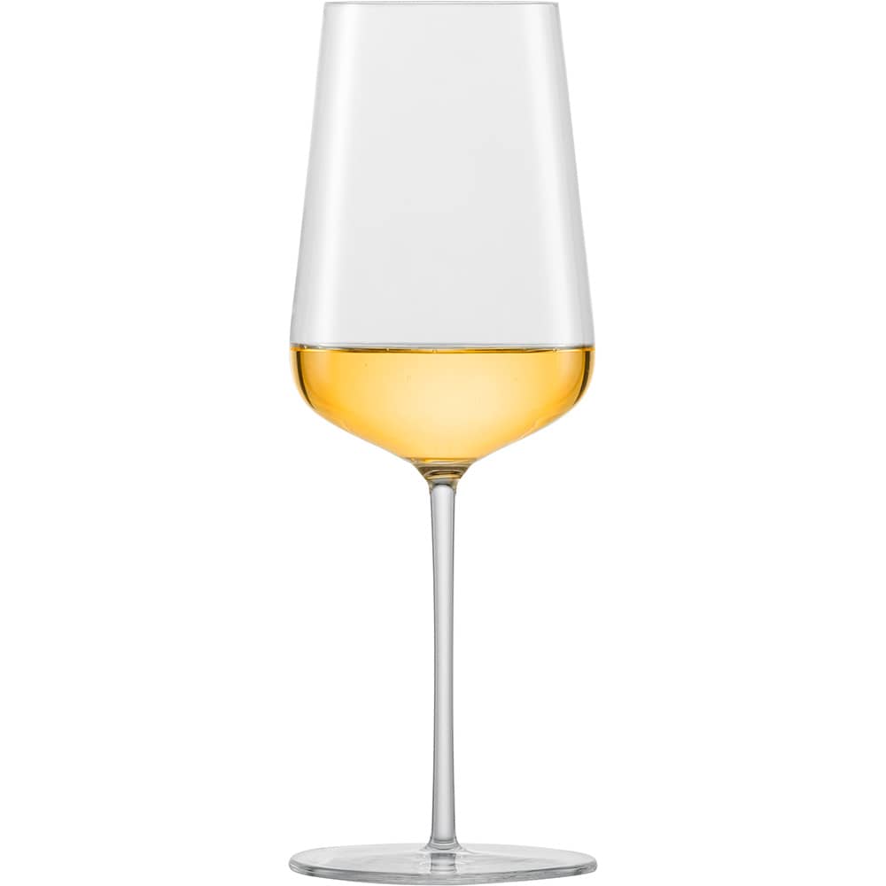 Smash Oude tijden maandag Zwiesel Glas | Vervino Chardonnay Glas | Cadeauverpakking 2 glazen